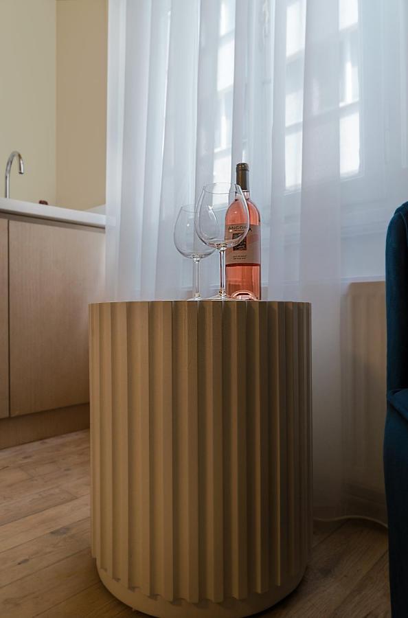 Magnova Vitality Boutique Hotel Истанбул Екстериор снимка