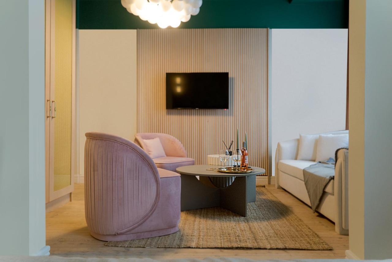 Magnova Vitality Boutique Hotel Истанбул Екстериор снимка