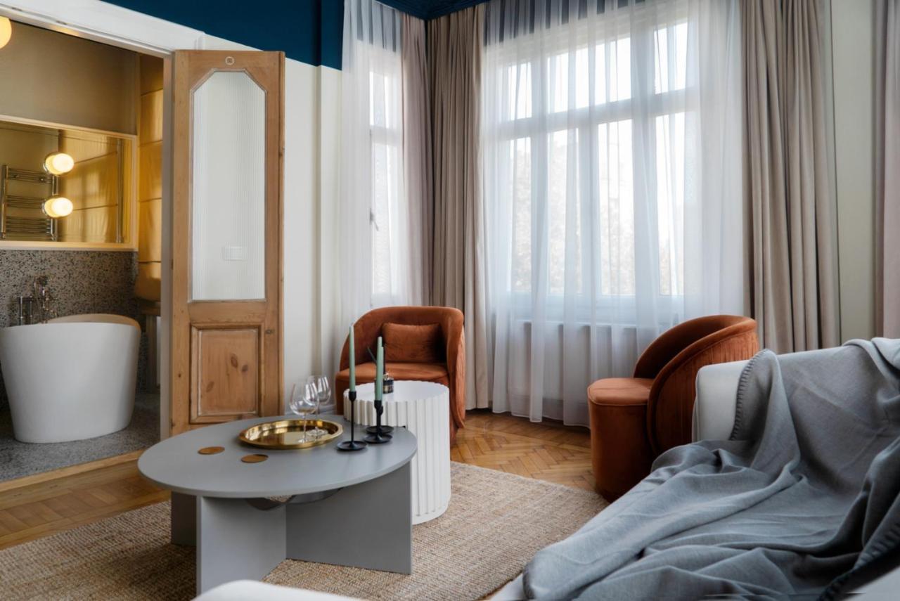 Magnova Vitality Boutique Hotel Истанбул Екстериор снимка