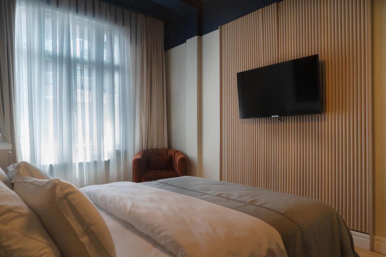 Magnova Vitality Boutique Hotel Истанбул Екстериор снимка