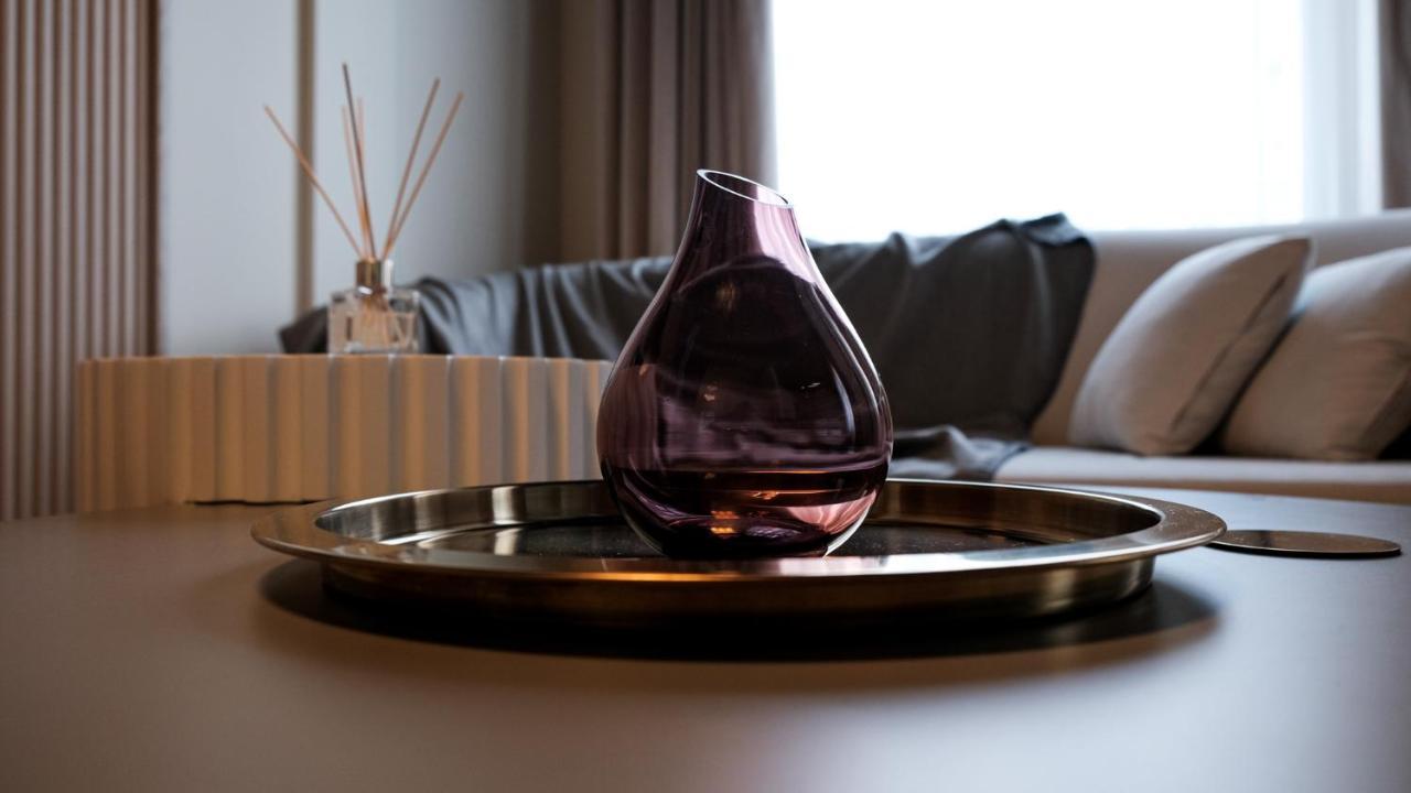 Magnova Vitality Boutique Hotel Истанбул Екстериор снимка